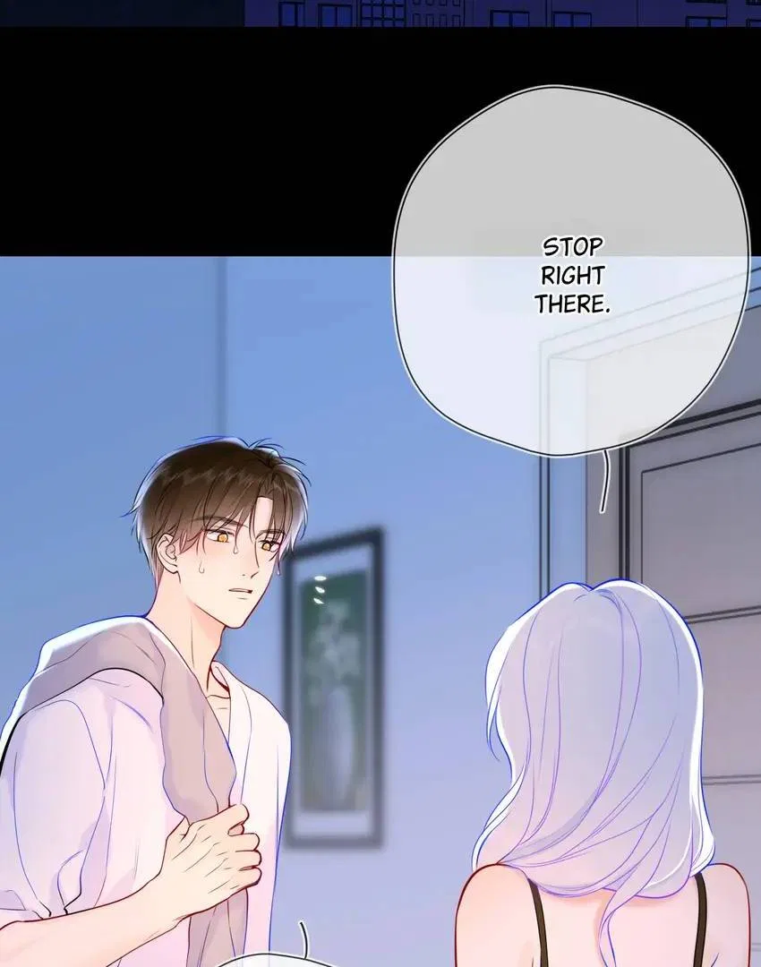 The Stars and I Chapter 163 – Page 28
