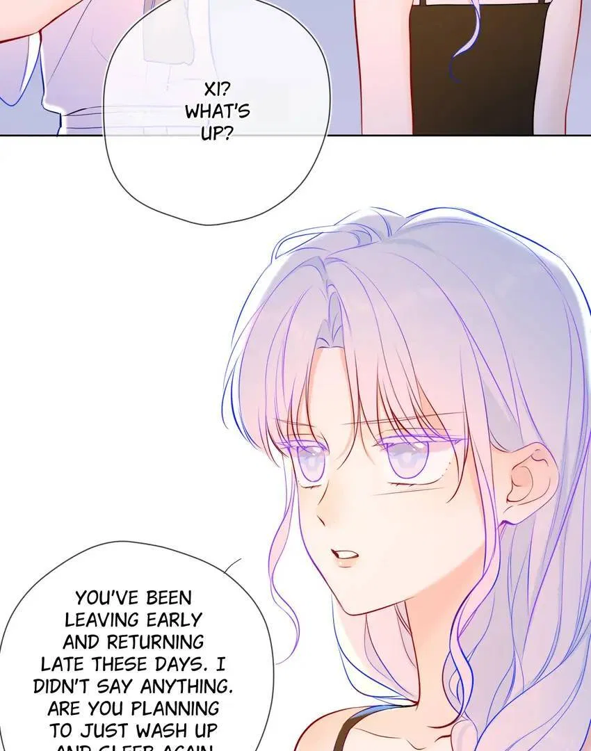 The Stars and I Chapter 163 – Page 29