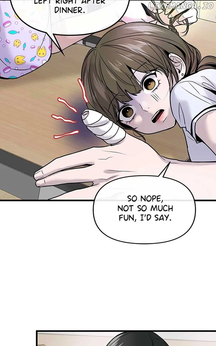 Back to Chan Bi Chapter 20 – Page 3
