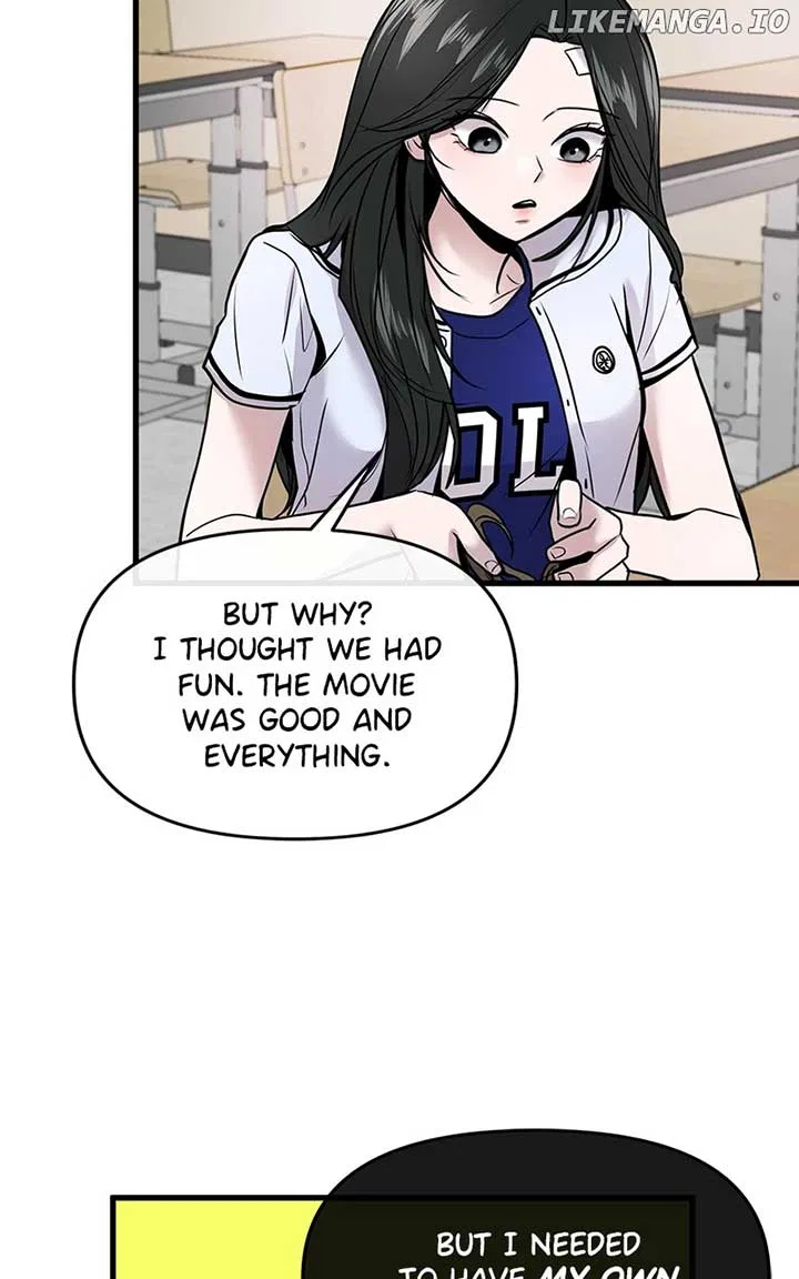 Back to Chan Bi Chapter 20 – Page 4