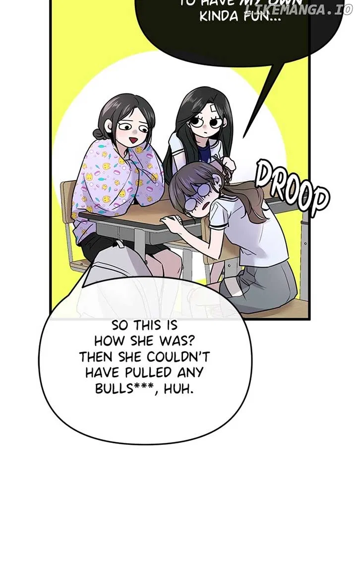 Back to Chan Bi Chapter 20 – Page 5