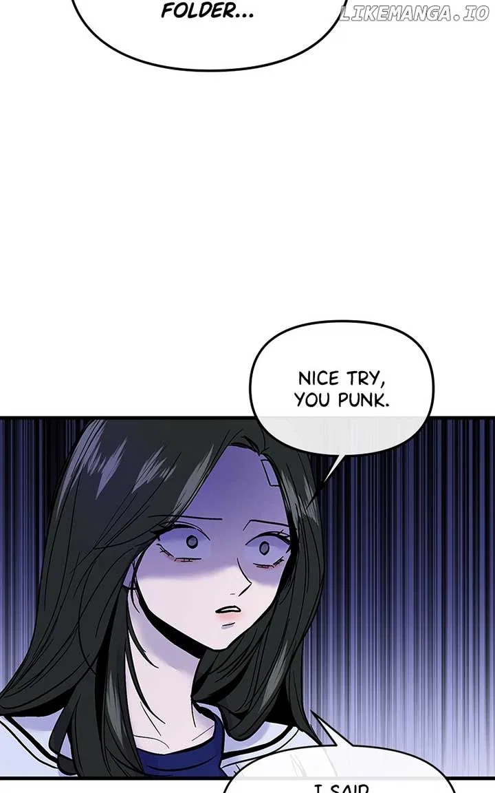 Back to Chan Bi Chapter 20 – Page 7