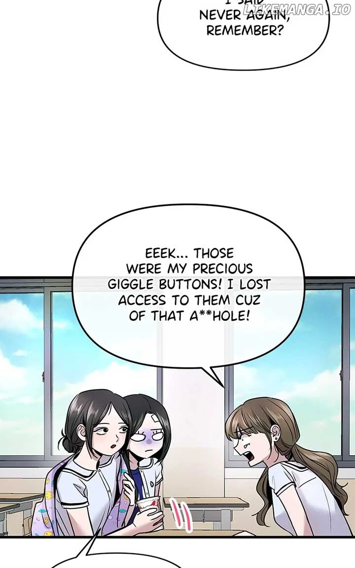 Back to Chan Bi Chapter 20 – Page 8