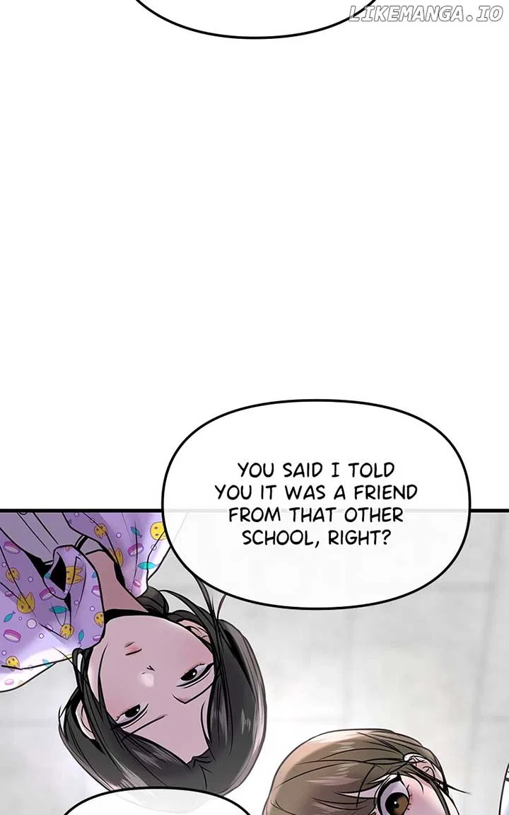 Back to Chan Bi Chapter 20 – Page 12