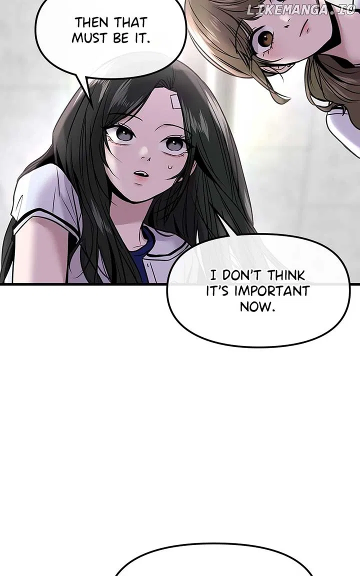 Back to Chan Bi Chapter 20 – Page 13