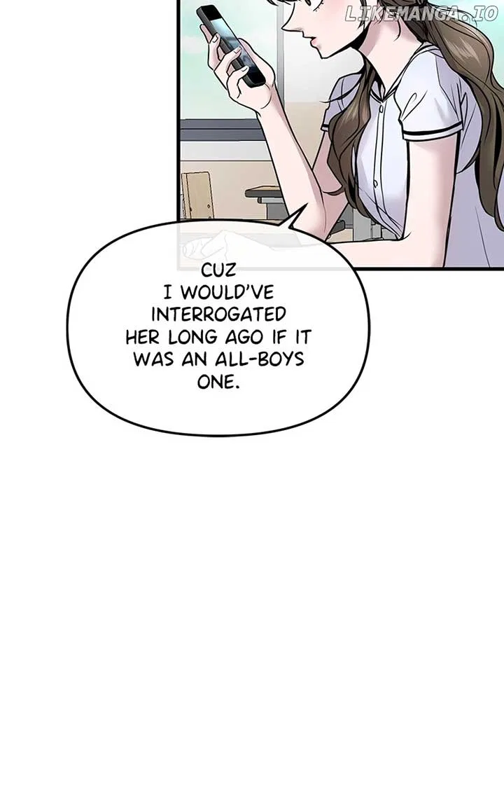 Back to Chan Bi Chapter 20 – Page 15