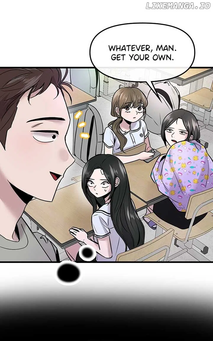 Back to Chan Bi Chapter 20 – Page 18