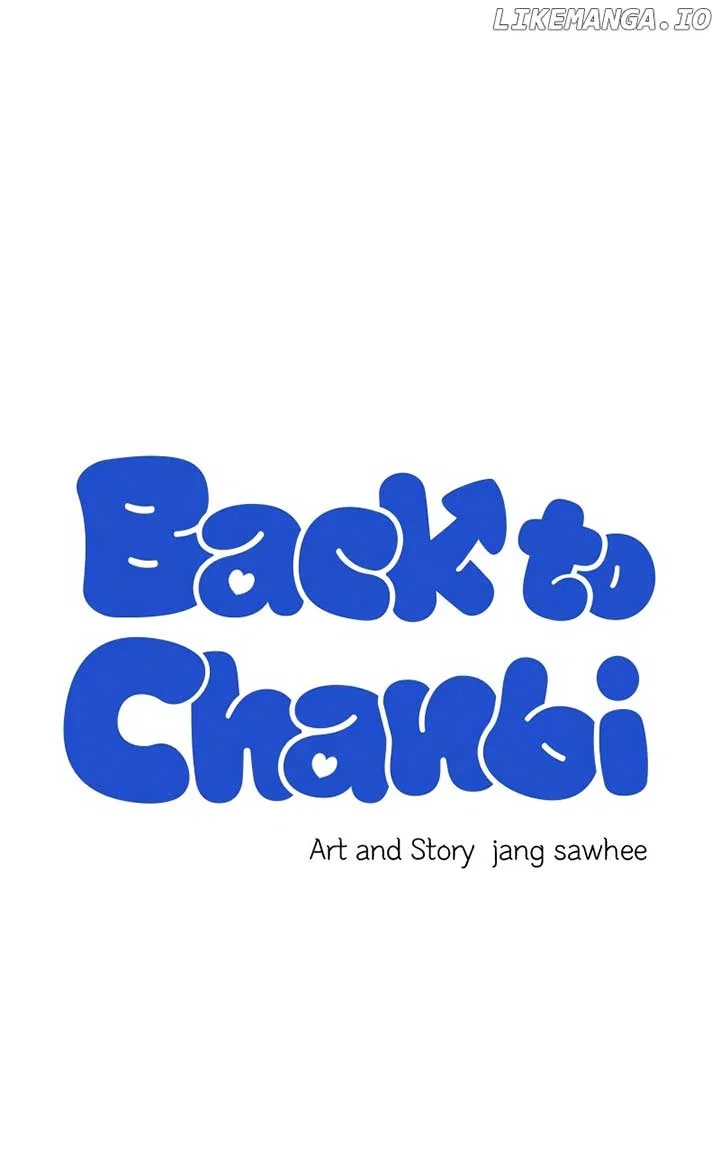 Back to Chan Bi Chapter 20 – Page 21