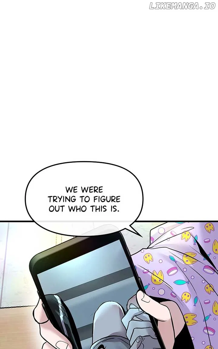 Back to Chan Bi Chapter 20 – Page 22