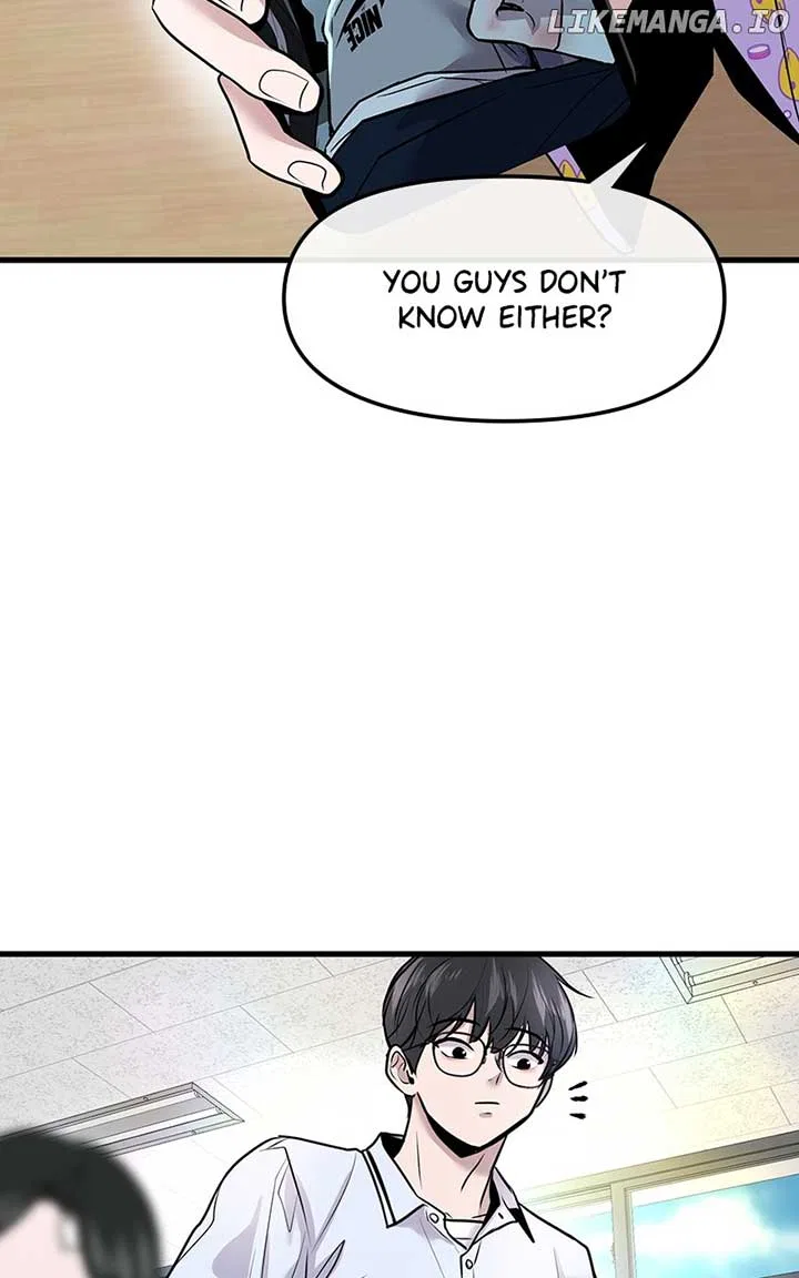 Back to Chan Bi Chapter 20 – Page 23