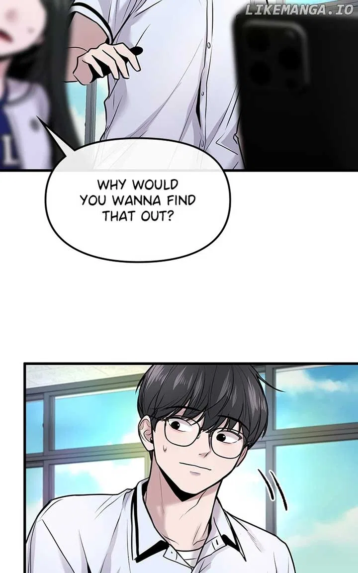 Back to Chan Bi Chapter 20 – Page 24