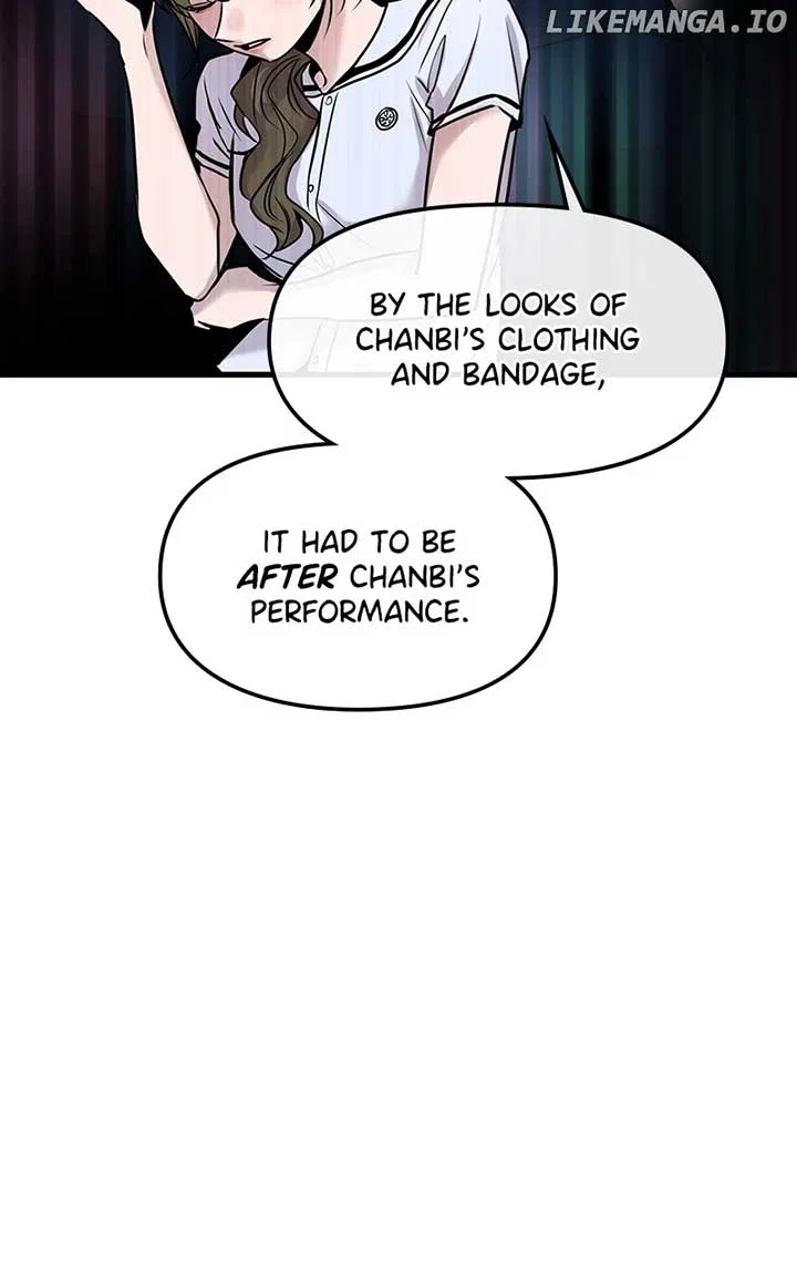 Back to Chan Bi Chapter 20 – Page 26
