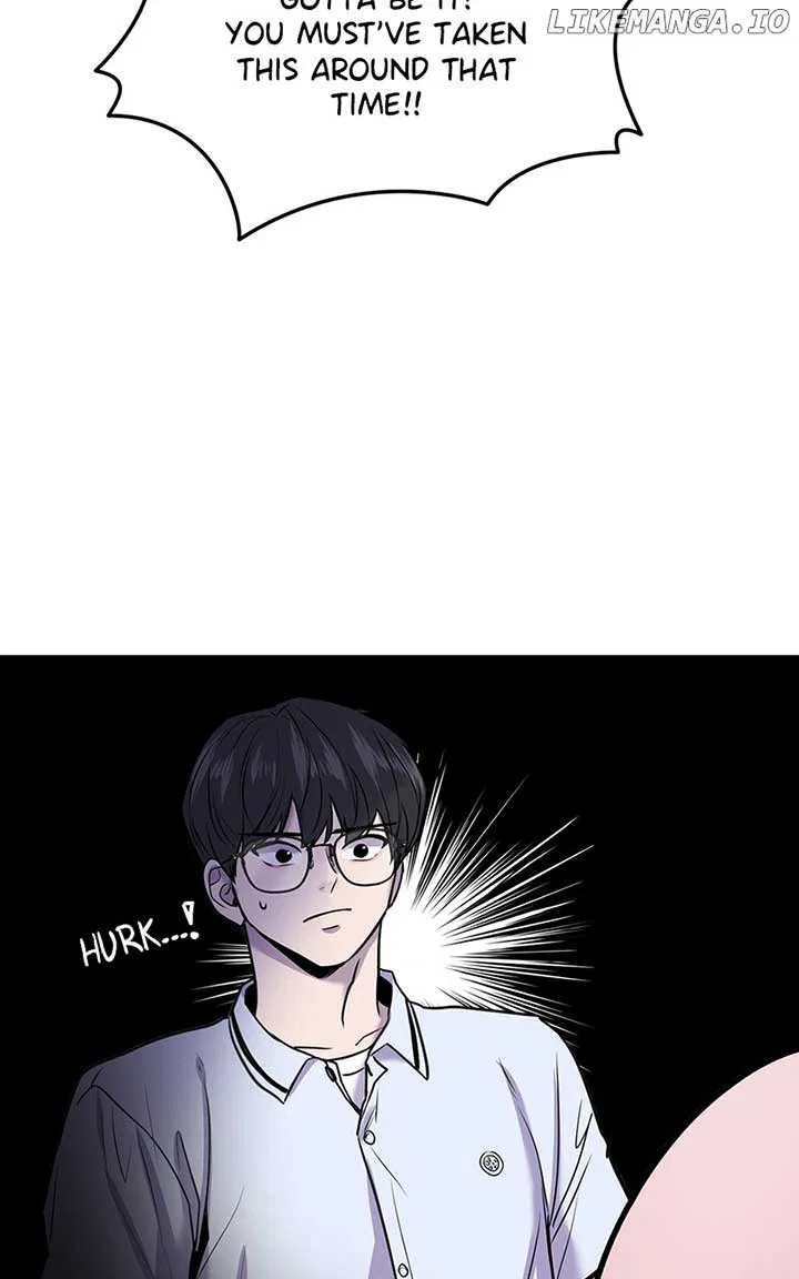 Back to Chan Bi Chapter 20 – Page 28