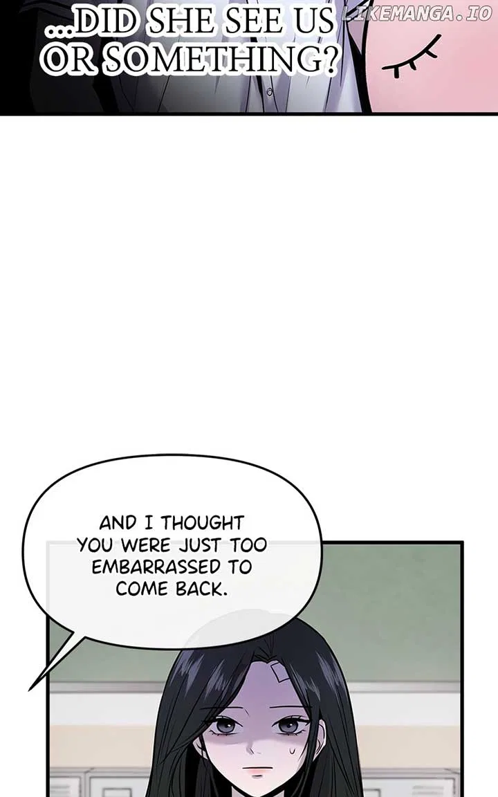 Back to Chan Bi Chapter 20 – Page 29