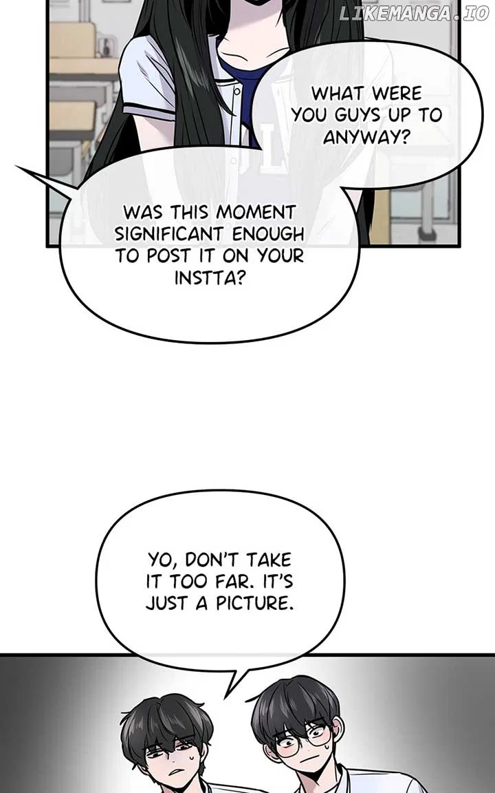 Back to Chan Bi Chapter 20 – Page 30