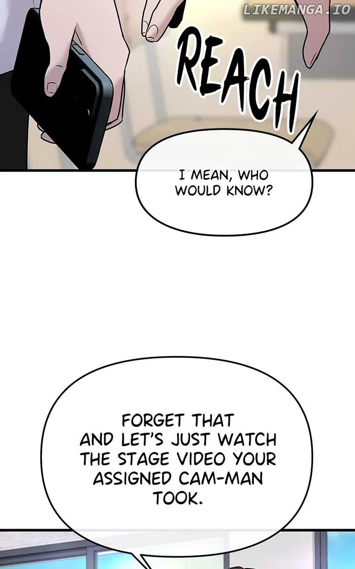 Back to Chan Bi Chapter 20 – Page 32