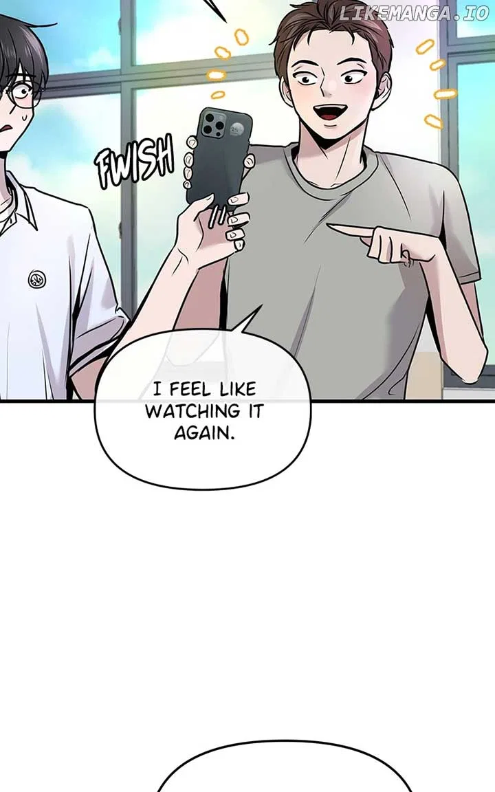 Back to Chan Bi Chapter 20 – Page 33