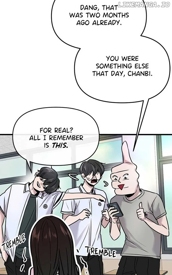 Back to Chan Bi Chapter 20 – Page 34