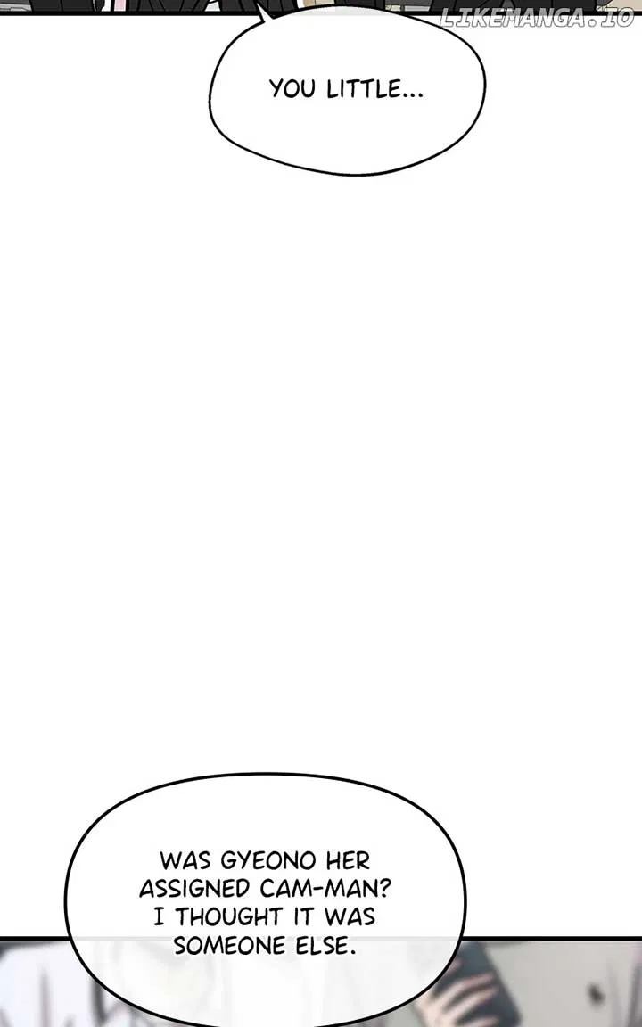 Back to Chan Bi Chapter 20 – Page 35