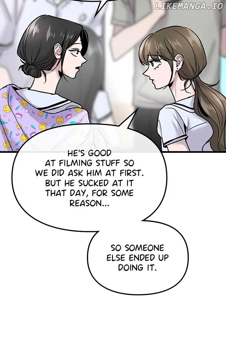 Back to Chan Bi Chapter 20 – Page 36