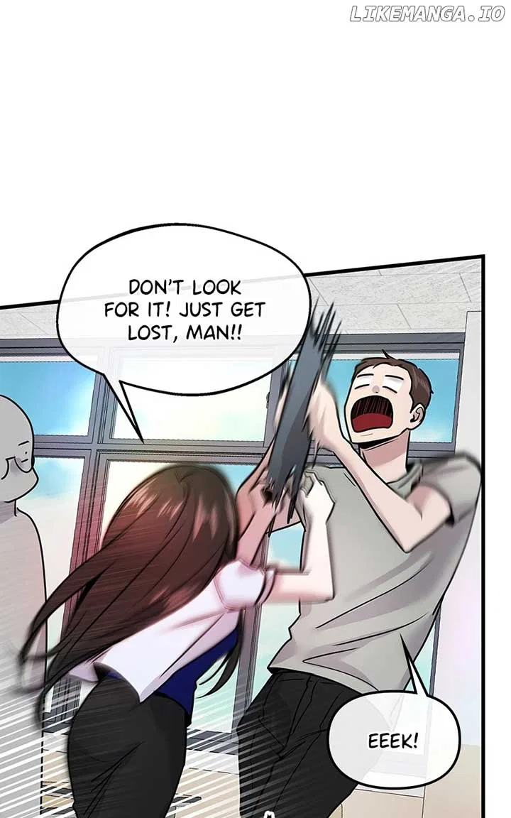Back to Chan Bi Chapter 20 – Page 38