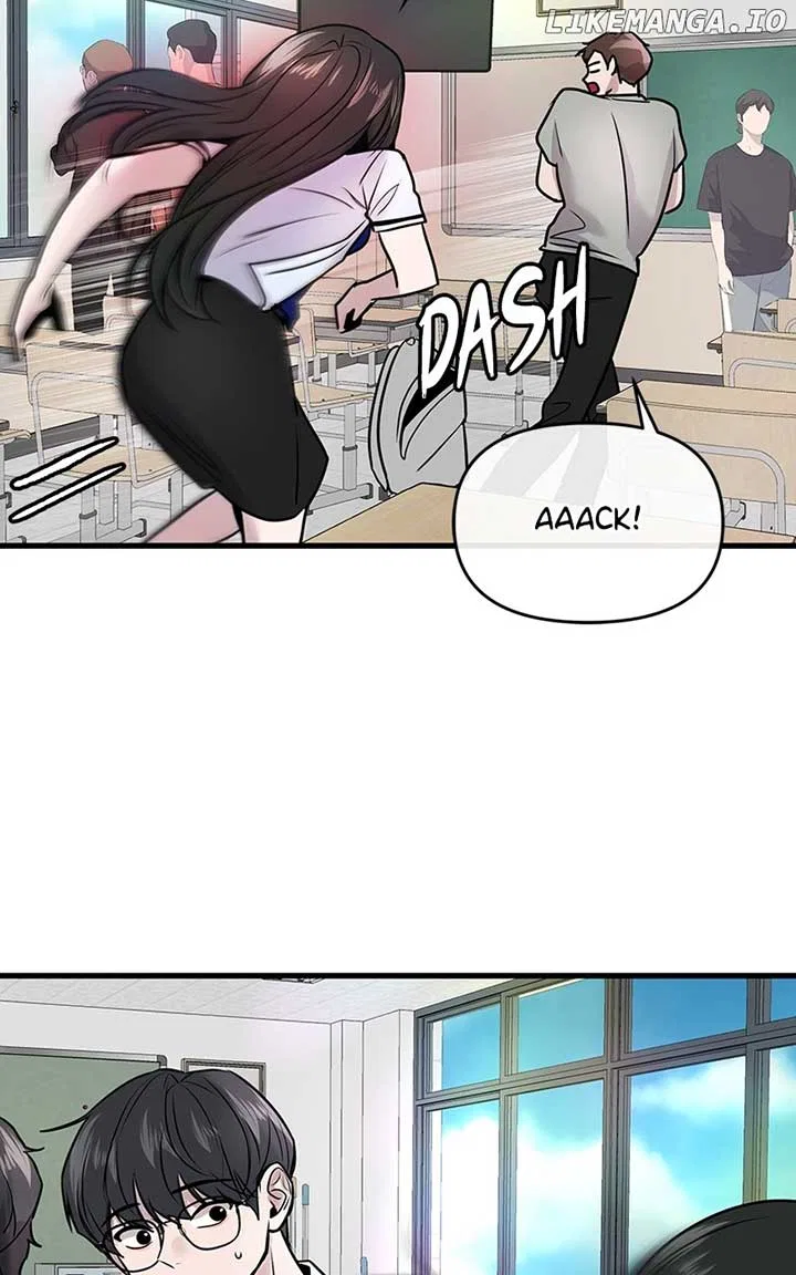 Back to Chan Bi Chapter 20 – Page 41
