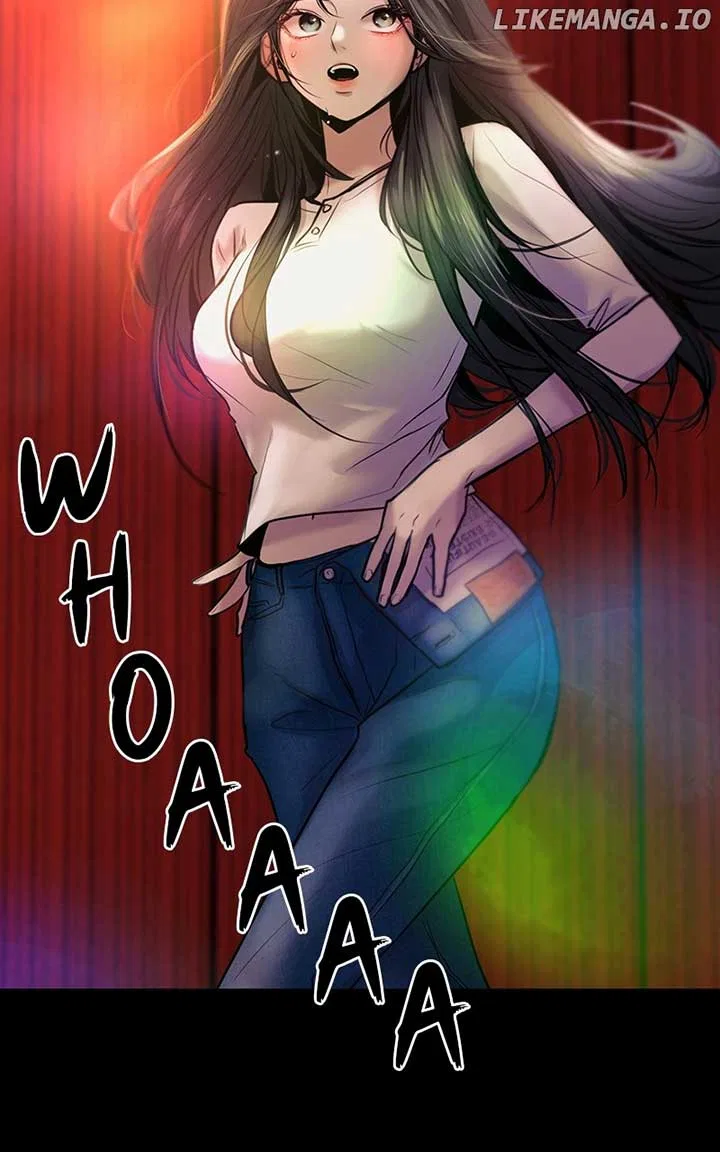 Back to Chan Bi Chapter 20 – Page 46