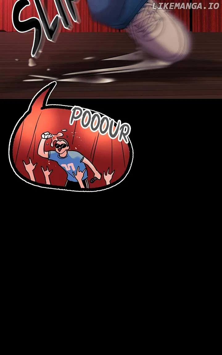 Back to Chan Bi Chapter 20 – Page 55