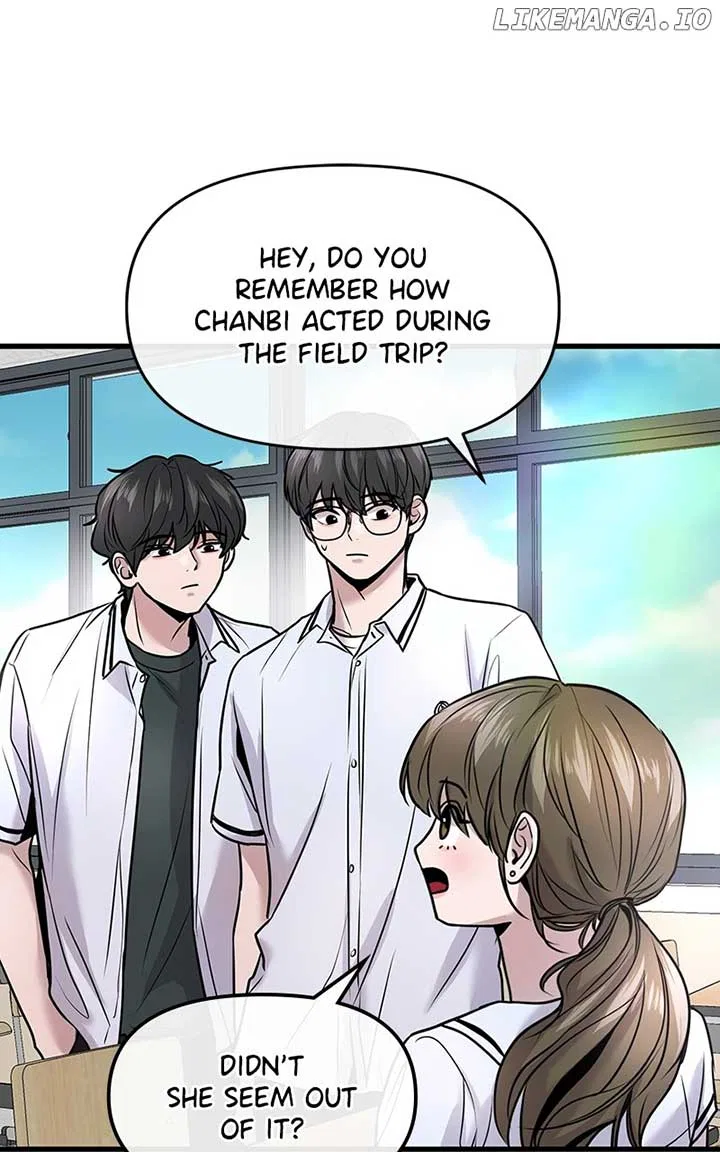 Back to Chan Bi Chapter 20 – Page 59
