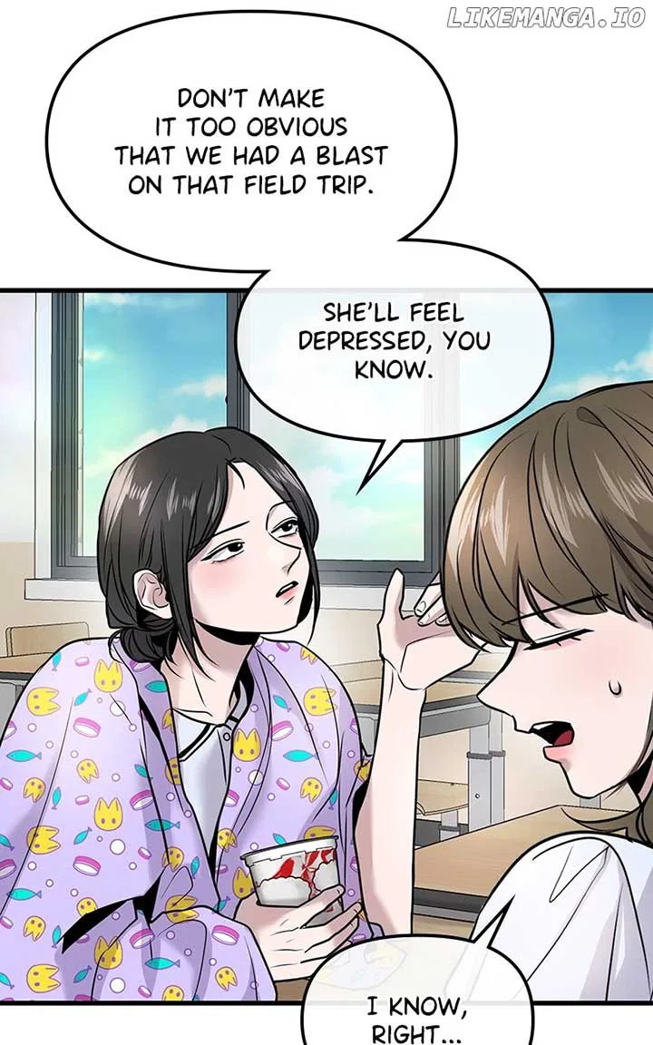 Back to Chan Bi Chapter 20 – Page 63