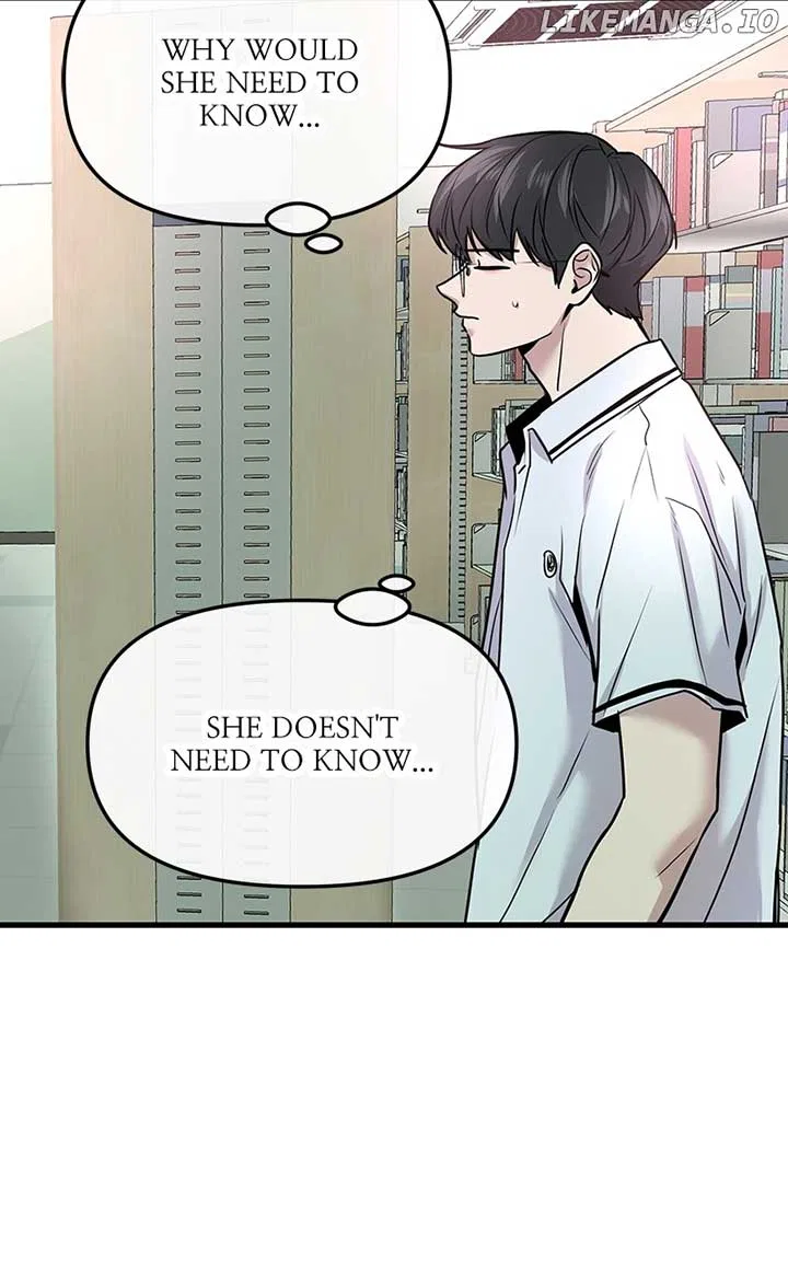 Back to Chan Bi Chapter 20 – Page 66