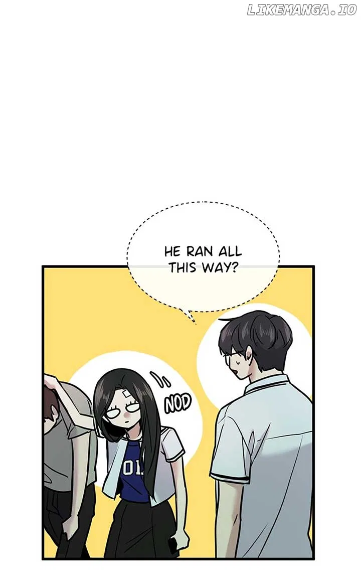 Back to Chan Bi Chapter 20 – Page 69