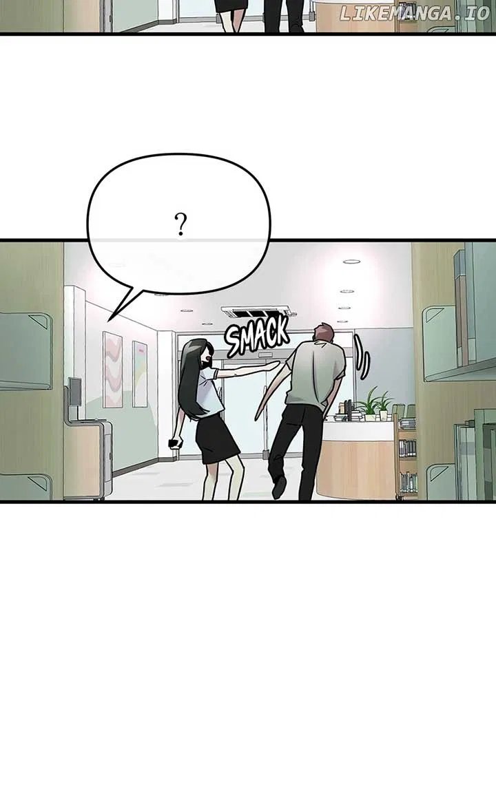 Back to Chan Bi Chapter 20 – Page 71