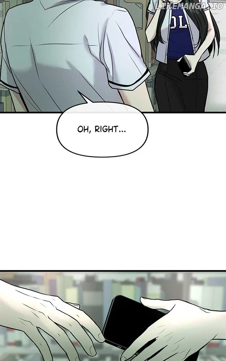 Back to Chan Bi Chapter 20 – Page 73