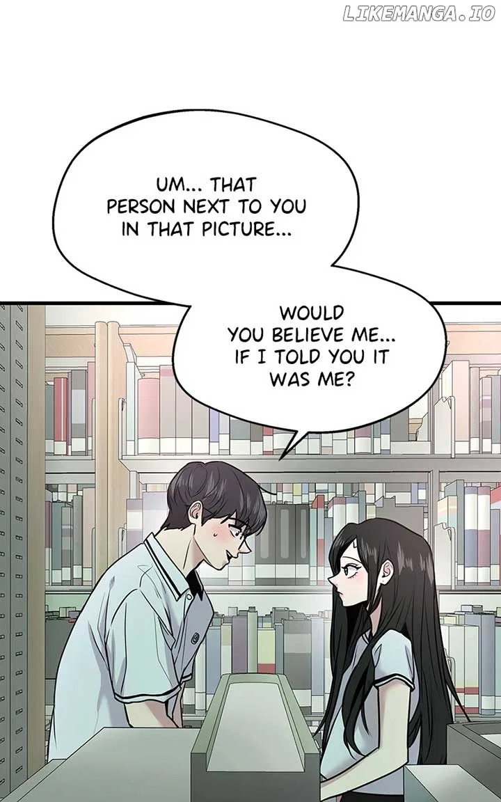 Back to Chan Bi Chapter 20 – Page 76