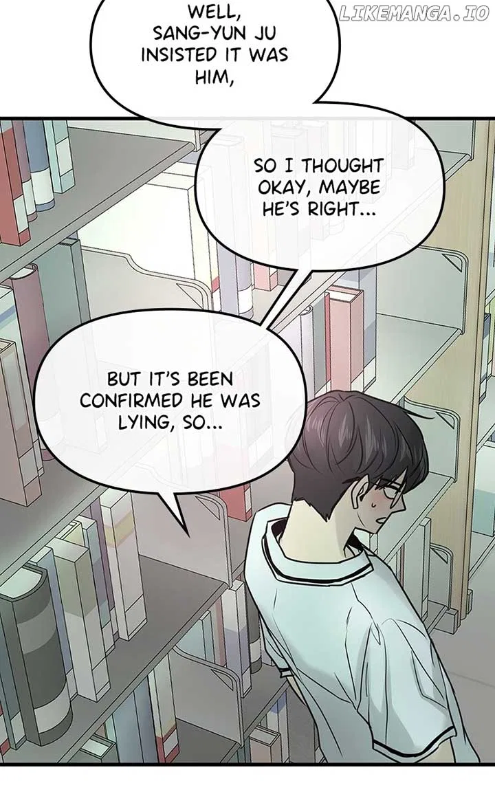Back to Chan Bi Chapter 20 – Page 82