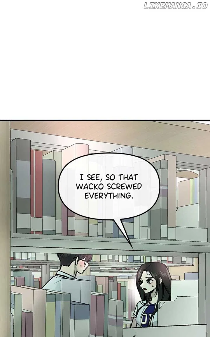 Back to Chan Bi Chapter 20 – Page 83