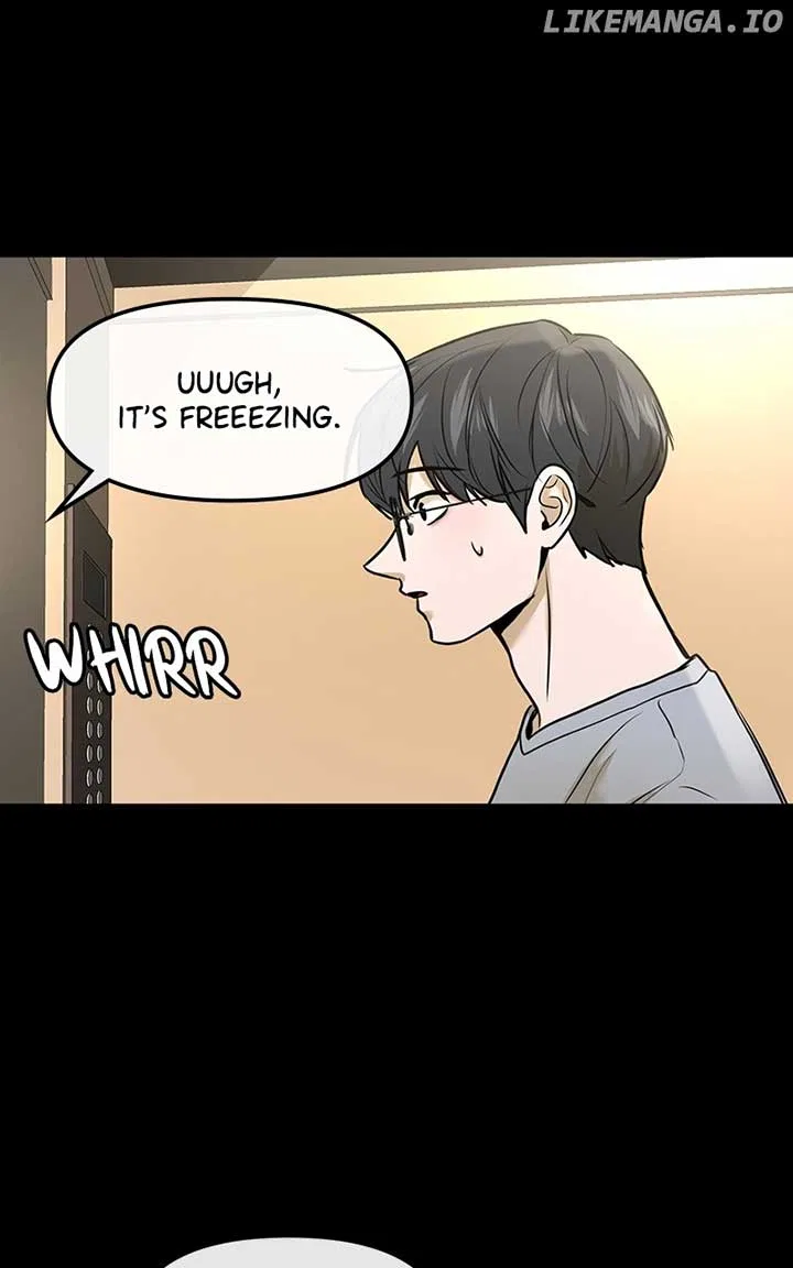 Back to Chan Bi Chapter 20 – Page 87