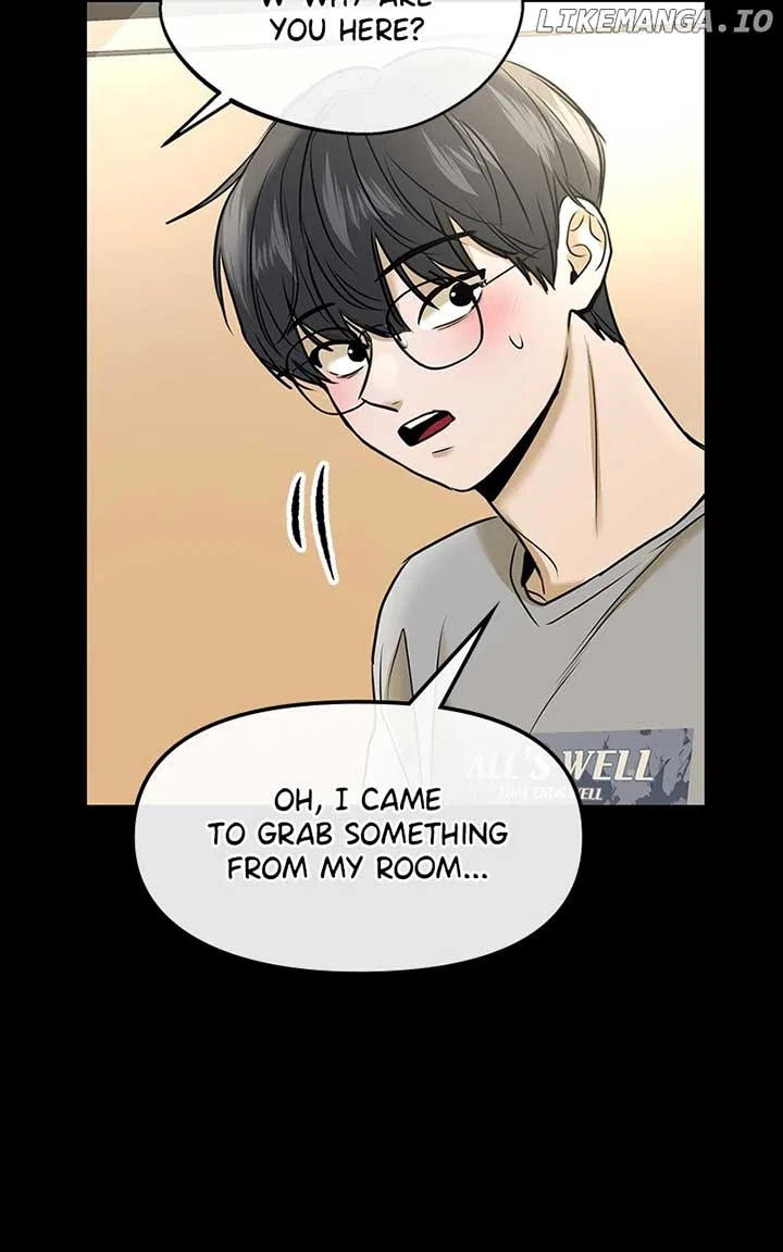 Back to Chan Bi Chapter 20 – Page 93
