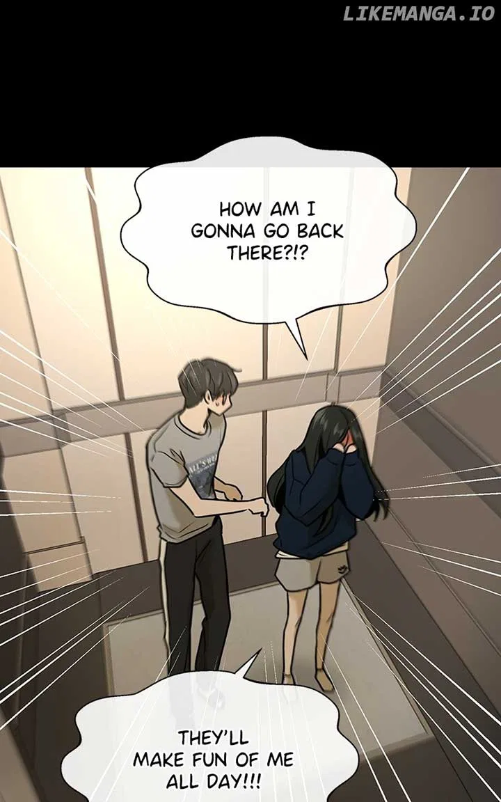 Back to Chan Bi Chapter 20 – Page 101