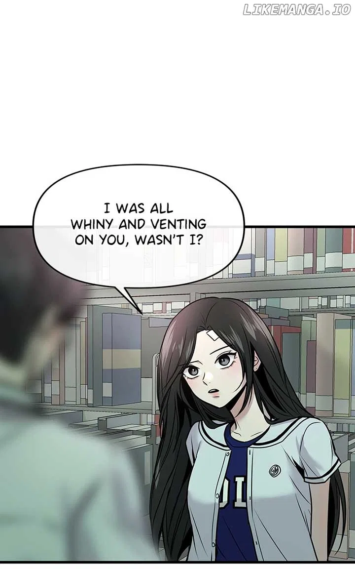 Back to Chan Bi Chapter 20 – Page 110