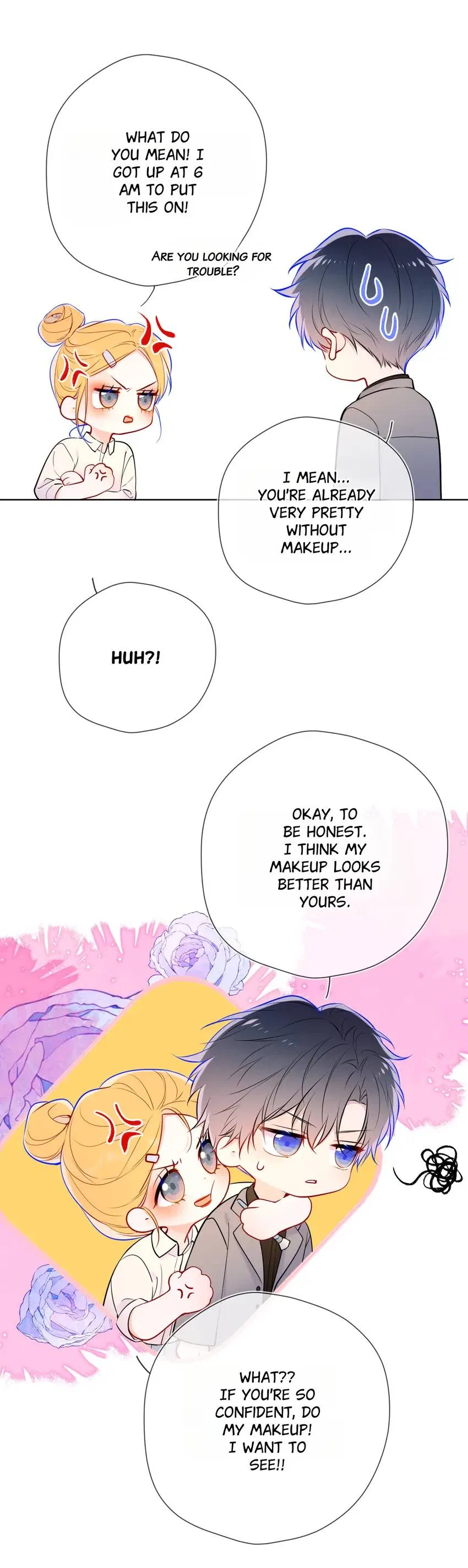 The Stars and I Chapter 162 – Page 4