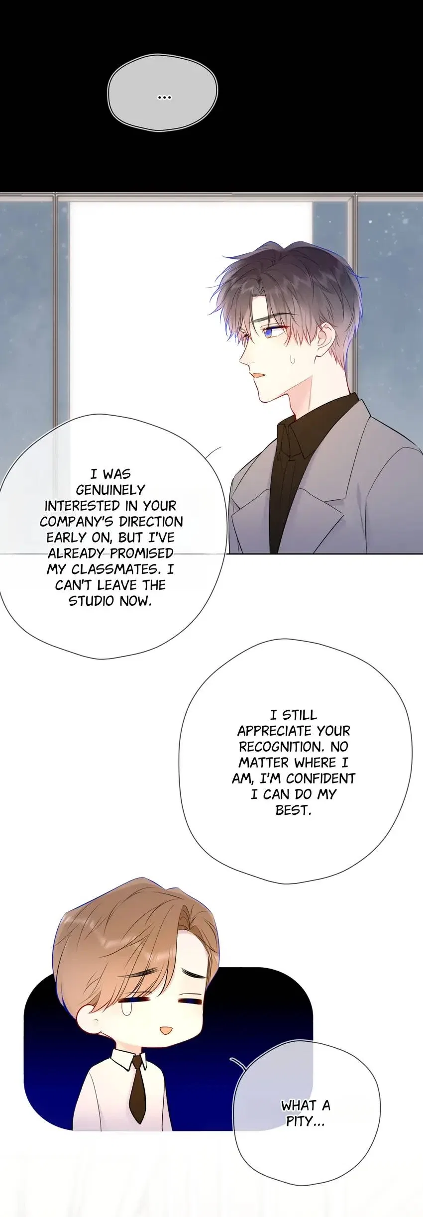 The Stars and I Chapter 162 – Page 24