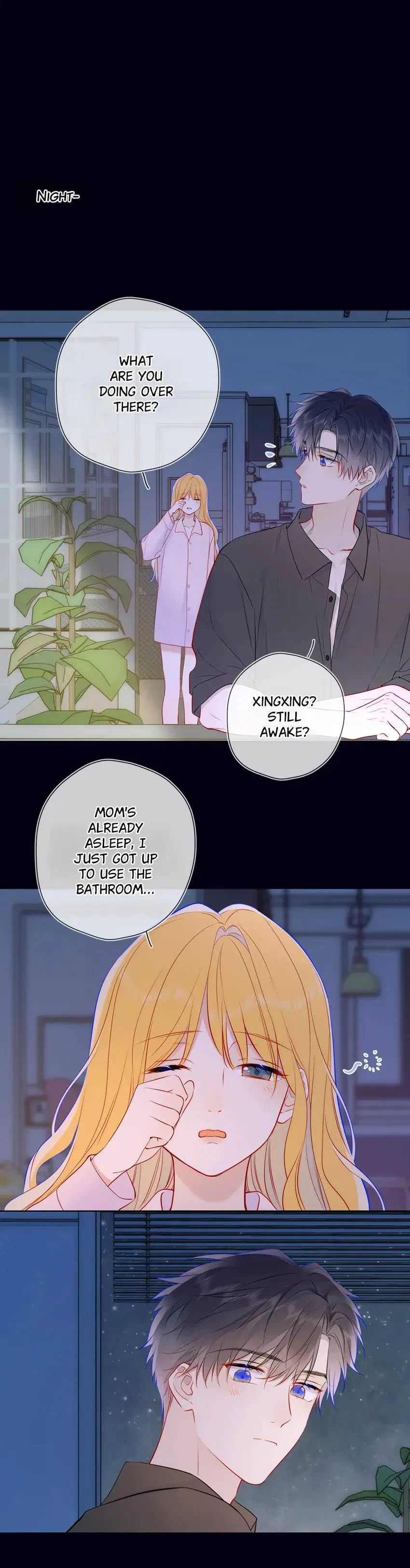 The Stars and I Chapter 162 – Page 29