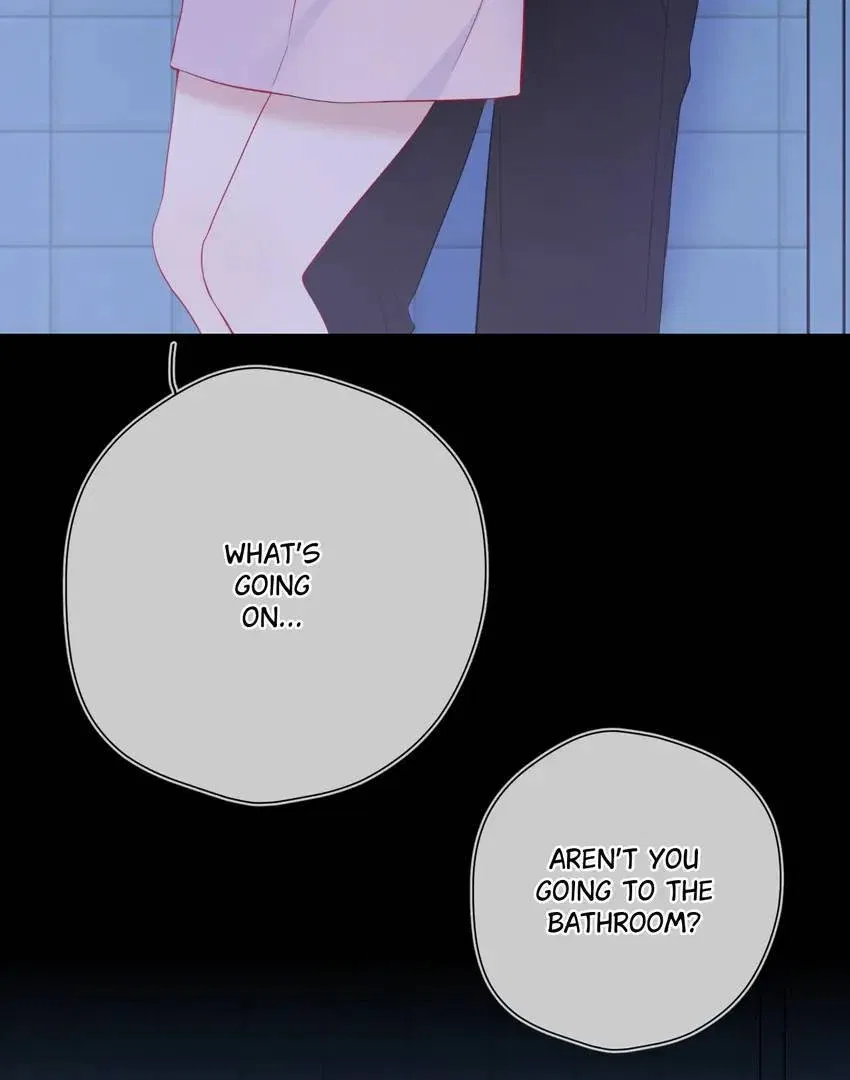 The Stars and I Chapter 162 – Page 32