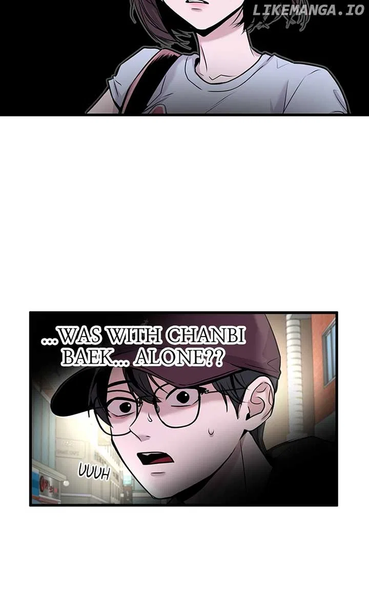 Back to Chan Bi Chapter 19 – Page 5