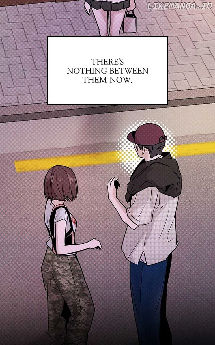 Back to Chan Bi Chapter 19 – Page 7