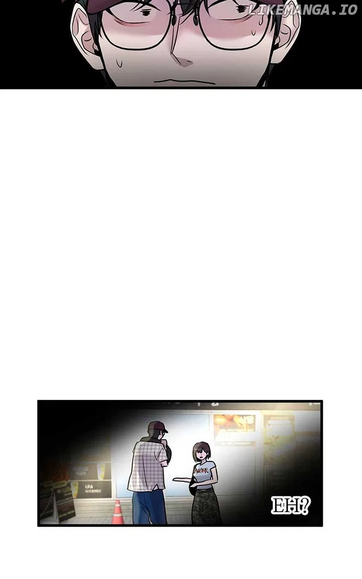 Back to Chan Bi Chapter 19 – Page 10