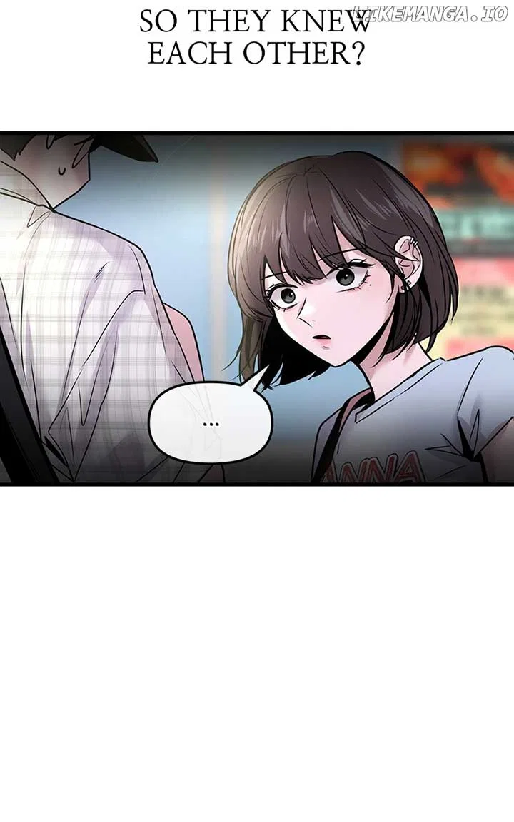 Back to Chan Bi Chapter 19 – Page 12