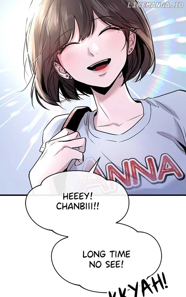 Back to Chan Bi Chapter 19 – Page 15